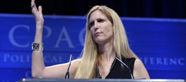 Ann Coulter: 'Women Should Not Have The Right To Vote,' But They ... - rightwingwatch.org Ann Coulter: 'Women Should Not Have The Right To Vote,' But They ... - rightwingwatch.org