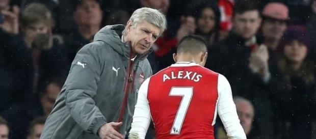Arsenal manager Arsene Wenger insists 'no reason to worry' over ... - telegraph.co.uk Arsenal manager Arsene Wenger insists 'no reason to worry' over ... - telegraph.co.uk