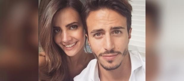 ¡Aylén Milla y Marco Ferri, ruptura inminente! ¡Aylén Milla y Marco Ferri, ruptura inminente!