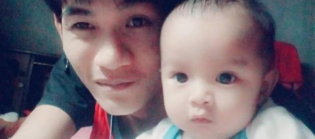 Bebê de 11 meses é vítima de um assassinato cruel cometido por um pai com ciúmes doentio Bebê de 11 meses é vítima de um assassinato cruel cometido por um pai com ciúmes doentio