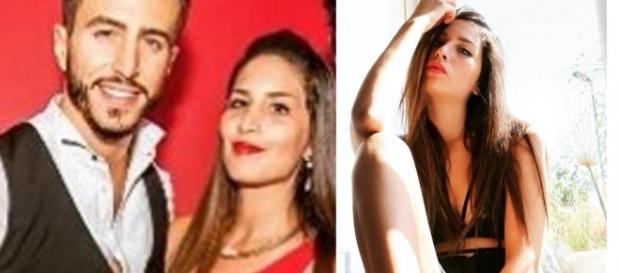 ¡BOMBA!: ¡Habla la mujer con la que Marco Ferri habría sido infiel a Aylén! ¡BOMBA!: ¡Habla la mujer con la que Marco Ferri habría sido infiel a Aylén!