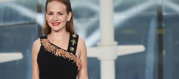 Britt Robertson Will Star in 'Girlboss,' the Nasty Gal Netflix ... - stylecaster.com Britt Robertson Will Star in 'Girlboss,' the Nasty Gal Netflix ... - stylecaster.com