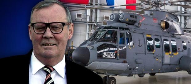 Były szef podkomisji smoleńskiej Wacław Berczyński wyjechał do USA (fot. tvn24.pl) Były szef podkomisji smoleńskiej Wacław Berczyński wyjechał do USA (fot. tvn24.pl)