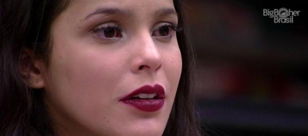 Campeã do BBB17 tem autoestima elevada devido a bullying na infância Campeã do BBB17 tem autoestima elevada devido a bullying na infância