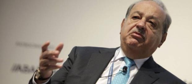 Carlos Slim | EL PAÍS - elpais.com Carlos Slim | EL PAÍS - elpais.com
