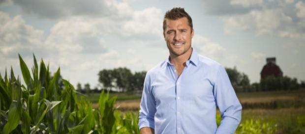 Chris Soules of 'Bachelorette' will be in Strawberry Point | RAGBRAI - ragbrai.com Chris Soules of 'Bachelorette' will be in Strawberry Point | RAGBRAI - ragbrai.com