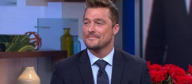 Chris Soules Reveals the Most Jaw-Dropping Thing Said to Him on ... - go.com Chris Soules Reveals the Most Jaw-Dropping Thing Said to Him on ... - go.com