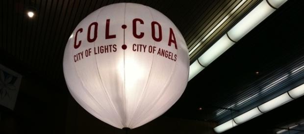 COLCOA French Film Festival (Photo: Lori Huck) COLCOA French Film Festival (Photo: Lori Huck)