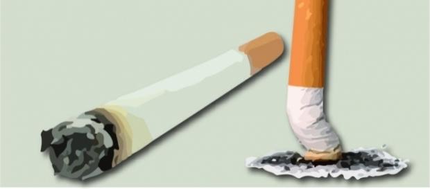 Con voluntad y sabiendo las tres etapas por las que se pasa, es posible dejar de fumar Con voluntad y sabiendo las tres etapas por las que se pasa, es posible dejar de fumar