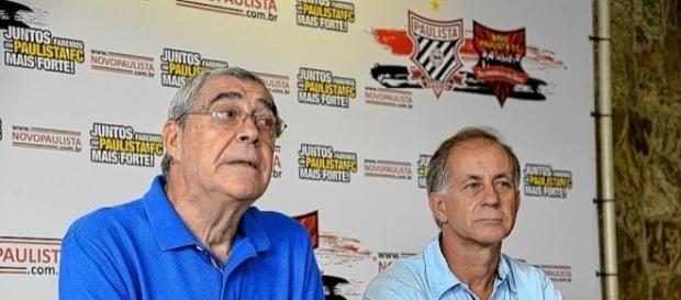 Diretoria do Paulista de Jundiaí deseja o tombamento de seu estádio Diretoria do Paulista de Jundiaí deseja o tombamento de seu estádio