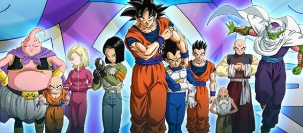 Dragon Ball Super' Episode 82, 83 Spoilers: Battle Royale Between ... - inquisitr.com Dragon Ball Super' Episode 82, 83 Spoilers: Battle Royale Between ... - inquisitr.com