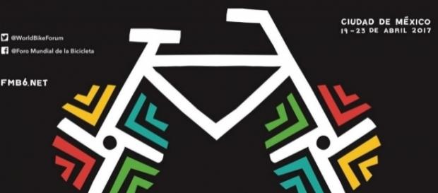 el #FMB6 (Sexto Foro Mundial de la Bicicleta) el #FMB6 (Sexto Foro Mundial de la Bicicleta)