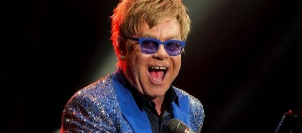 Elton John interview on fatherhood, fame, addiction and his brush ... - mirror.co.uk Elton John interview on fatherhood, fame, addiction and his brush ... - mirror.co.uk