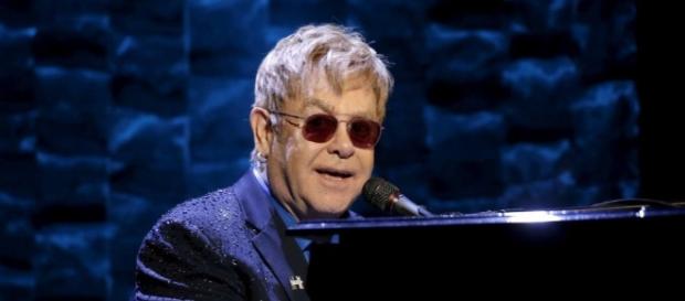 Elton John nearly killed by deadly bug while on tour, now ... - scmp.com Elton John nearly killed by deadly bug while on tour, now ... - scmp.com