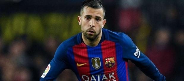 Fans are unhappy with what Jordi Alba said to Mateo Kovacic during ... - givemesport.com Fans are unhappy with what Jordi Alba said to Mateo Kovacic during ... - givemesport.com