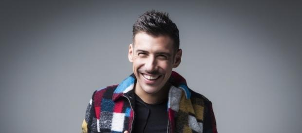 Francesco Gabbani, le favori italien de l'Eurovision 2017. (Photo EBU) Francesco Gabbani, le favori italien de l'Eurovision 2017. (Photo EBU)