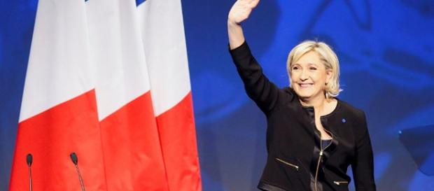 Francia celebrará referéndum sobre salida de la UE si gana Le Pen - sputniknews.com Francia celebrará referéndum sobre salida de la UE si gana Le Pen - sputniknews.com