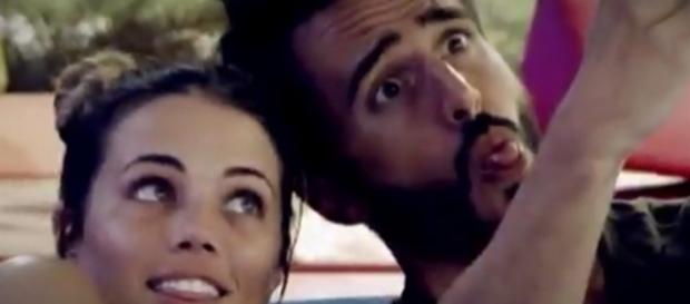#GHVIP5, Marco recuerda la bonita amistad con Alyson y le dedica bonitas palabras #GHVIP5, Marco recuerda la bonita amistad con Alyson y le dedica bonitas palabras