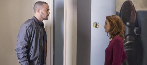 Grey's Anatomy Recap: Jackson Finds Out About April's Pregnancy ... - tvguide.com Grey's Anatomy Recap: Jackson Finds Out About April's Pregnancy ... - tvguide.com