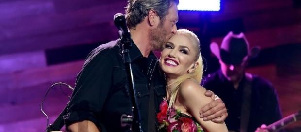 Gwen Stefani Hits Back After 'The Voice' Fans Call Blake Shelton ... - inquisitr.com Gwen Stefani Hits Back After 'The Voice' Fans Call Blake Shelton ... - inquisitr.com