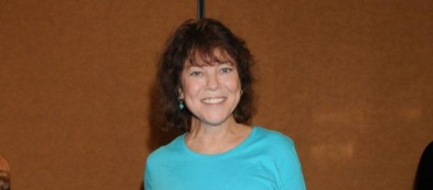 Happy Days' star Erin Moran dies at 56 - AOL Entertainment - aol.com Happy Days' star Erin Moran dies at 56 - AOL Entertainment - aol.com