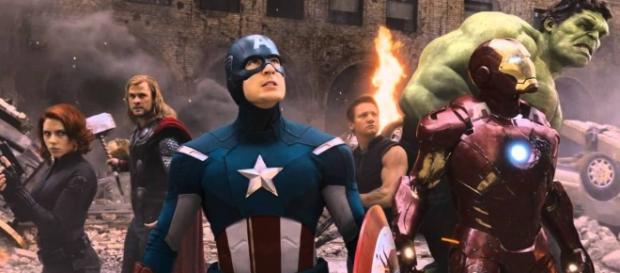 Has Guardians Of The Galaxy star Zoe Saldana revealed title of ... - metro.co.uk Has Guardians Of The Galaxy star Zoe Saldana revealed title of ... - metro.co.uk