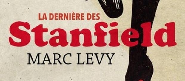 La dernière des Stanflied - Marc Lévy La dernière des Stanflied - Marc Lévy