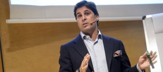 La deuda bancaria de Fran Rivera, ¿la razón de su gran salto al ... - elconfidencial.com La deuda bancaria de Fran Rivera, ¿la razón de su gran salto al ... - elconfidencial.com