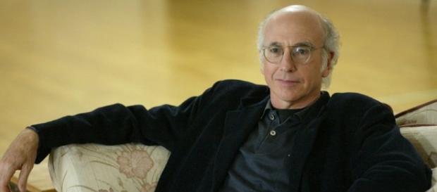 Larry David Tells 'Curb Your Enthusiasm' Co-Star He's "Thinking ... - hollywoodreporter.com Larry David Tells 'Curb Your Enthusiasm' Co-Star He's "Thinking ... - hollywoodreporter.com