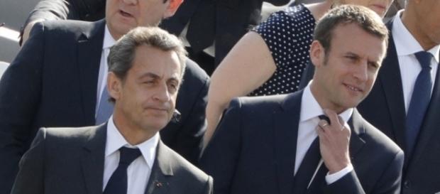 Macron ou abstention ? Le dilemme des Républicains Macron ou abstention ? Le dilemme des Républicains