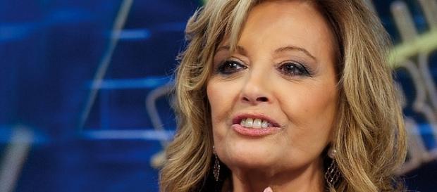 María Teresa Campos podría volver muy pronto a la parrilla de Telecinco con programa propio María Teresa Campos podría volver muy pronto a la parrilla de Telecinco con programa propio