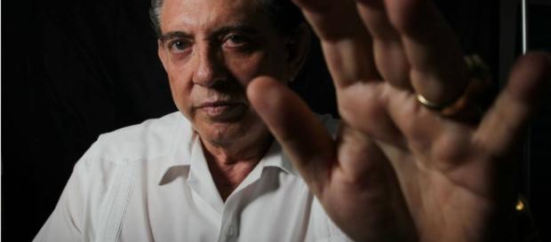 Médium João de Deus, faz revelações sobre o que pensa a respeito do juiz Sérgio Moro Médium João de Deus, faz revelações sobre o que pensa a respeito do juiz Sérgio Moro