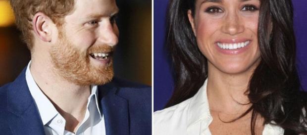 Meghan Markle encouraged Prince Harry to open up - nationalpost.com Meghan Markle encouraged Prince Harry to open up - nationalpost.com