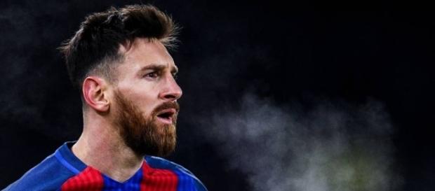 Messi presidente | Deportes | EL PAÍS - elpais.com Messi presidente | Deportes | EL PAÍS - elpais.com