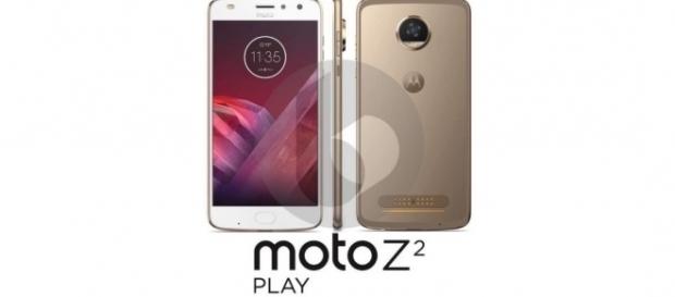 Moto Z2 Play image leaked, looks a lot like the Moto G5 and G5 ... - androidcommunity.com Moto Z2 Play image leaked, looks a lot like the Moto G5 and G5 ... - androidcommunity.com