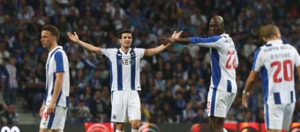 O FC Porto está já preparando a próxima temporada O FC Porto está já preparando a próxima temporada