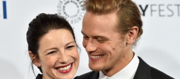 Outlander Central: Outlander's Sam Heughan on Why Season 3 Is ... - outlandercentral.com Outlander Central: Outlander's Sam Heughan on Why Season 3 Is ... - outlandercentral.com