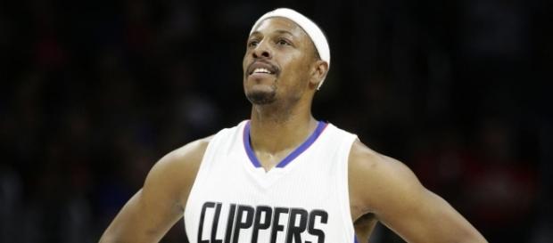 Paul Pierce se retira después de 19 temporadas. Fuente: Sport Illustrated Paul Pierce se retira después de 19 temporadas. Fuente: Sport Illustrated