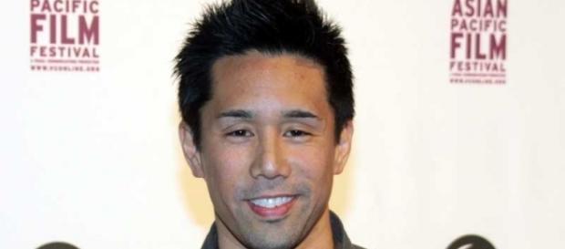 Perry Shen-Brad Cooper on General Hospital. Soapsindepth.com Perry Shen-Brad Cooper on General Hospital. Soapsindepth.com