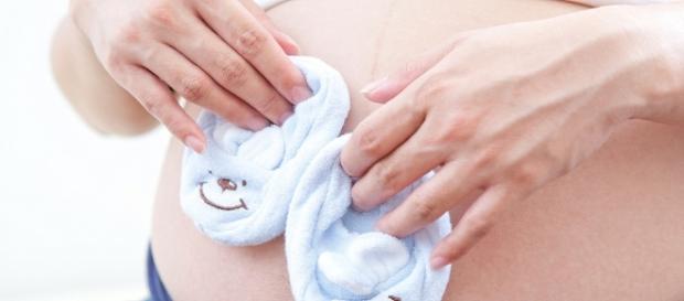 Polémica por la feria de gestación subrogada Polémica por la feria de gestación subrogada