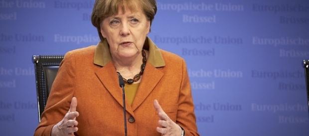 Presidencia de Trump enrarece relaciones entre Europa y Estados ... - edu.ve Presidencia de Trump enrarece relaciones entre Europa y Estados ... - edu.ve
