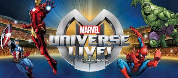 Próximos estrenos Marvel - blablaocio.com Próximos estrenos Marvel - blablaocio.com
