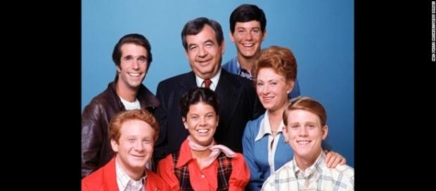 Ralph Malph' actor: 'Happy Days' really WERE - CNN.com - cnn.com Ralph Malph' actor: 'Happy Days' really WERE - CNN.com - cnn.com