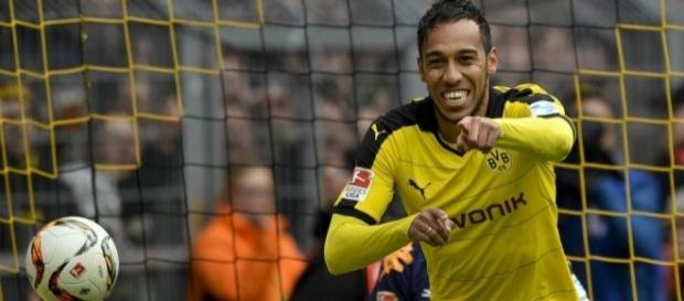 Real Madrid : Le dossier Aubameyang évolue ! Real Madrid : Le dossier Aubameyang évolue !