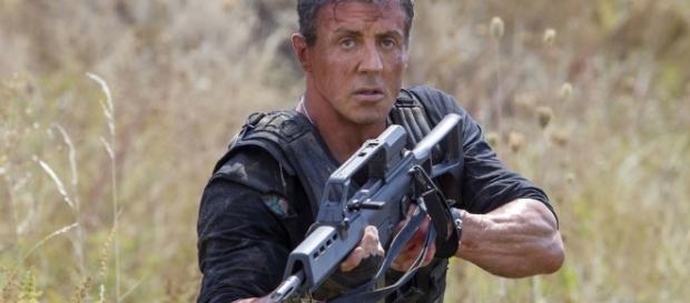 Rumor: Details About Sylvester Stallone's Possible Role in ... - geektyrant.com Rumor: Details About Sylvester Stallone's Possible Role in ... - geektyrant.com