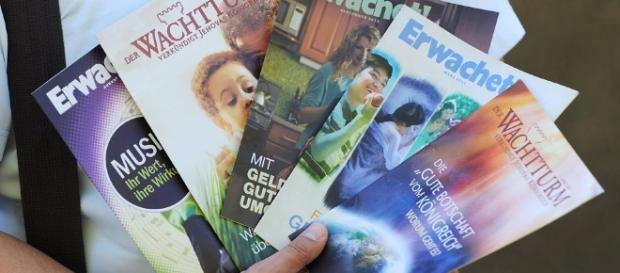 Russland: Oberstes Gericht verbietet die Zeugen Jehovas - rp-online.de Russland: Oberstes Gericht verbietet die Zeugen Jehovas - rp-online.de