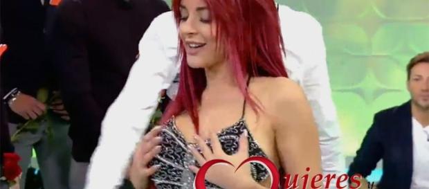 Rym revoluciona el plató de Mujeres y Hombres y viceversa (MYHYV ... - cherencov.com Rym revoluciona el plató de Mujeres y Hombres y viceversa (MYHYV ... - cherencov.com