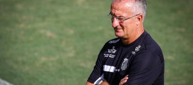 Santos deve emprestar jogador de 23 anos Santos deve emprestar jogador de 23 anos