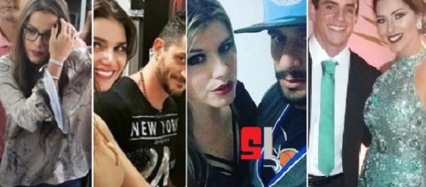 Sete fatos que comprovam, de fato, que o BBB17 ainda não acabou Sete fatos que comprovam, de fato, que o BBB17 ainda não acabou