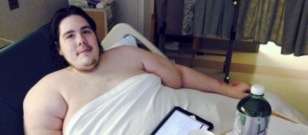Source: Youtube. Dr. Now of "My 600-lb Life" shares weight loss secret Source: Youtube. Dr. Now of "My 600-lb Life" shares weight loss secret